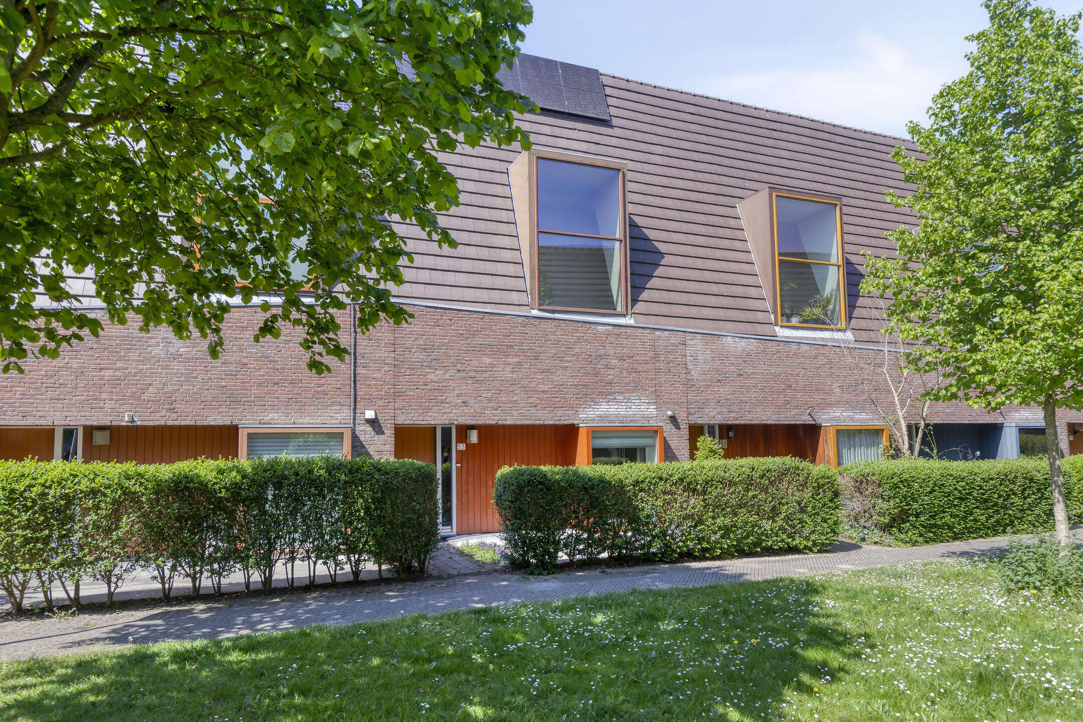 Bieremalaan 53, Den Haag