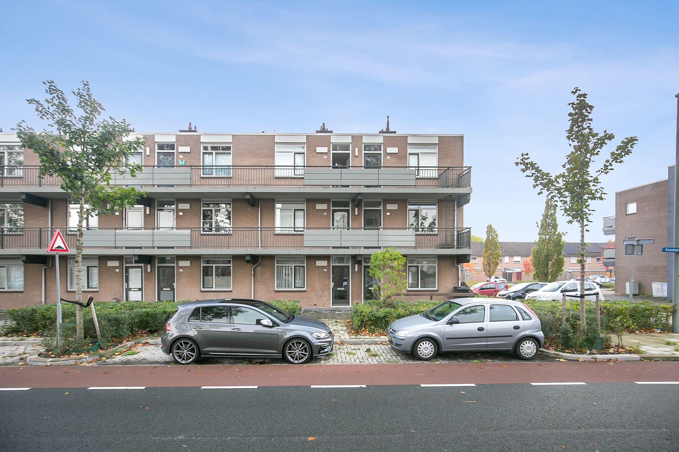 Stadspolderring 159, Dordrecht
