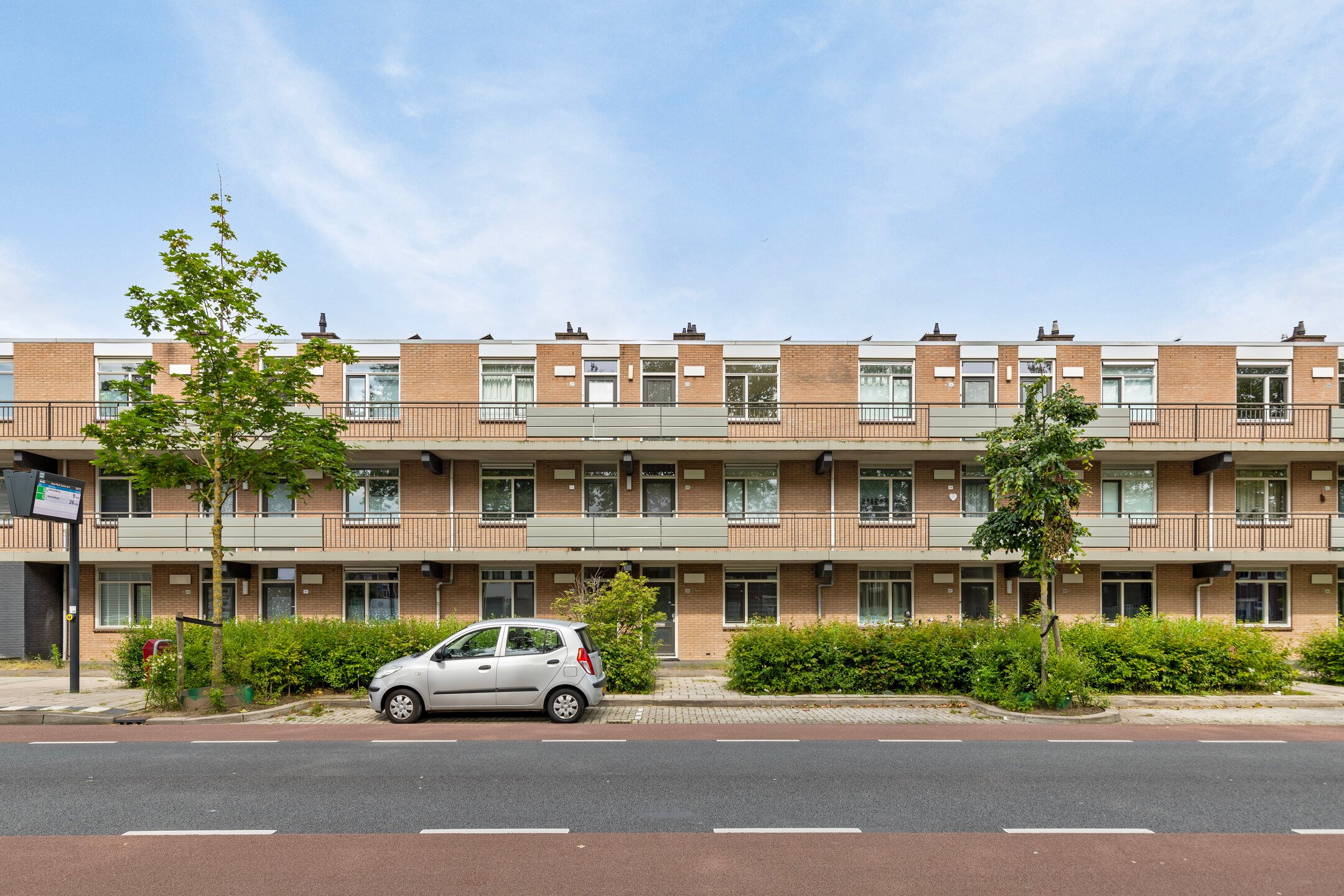 Stadspolderring 201, Dordrecht