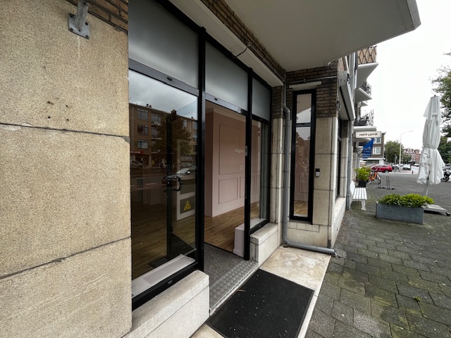 Valeriusstraat 85, Den Haag
